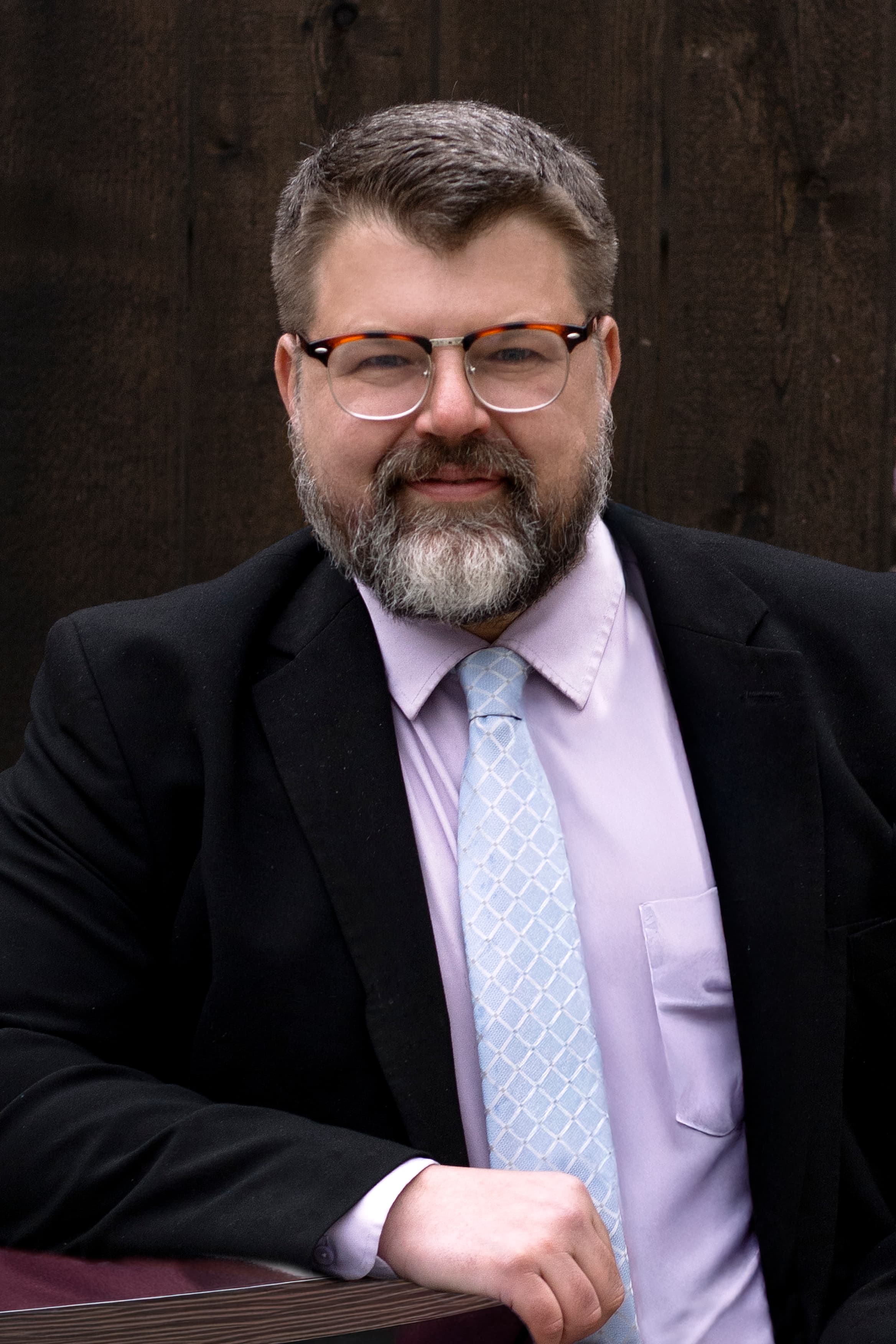 James Davis, Of Counsel at The Law Office of Krista Krepp