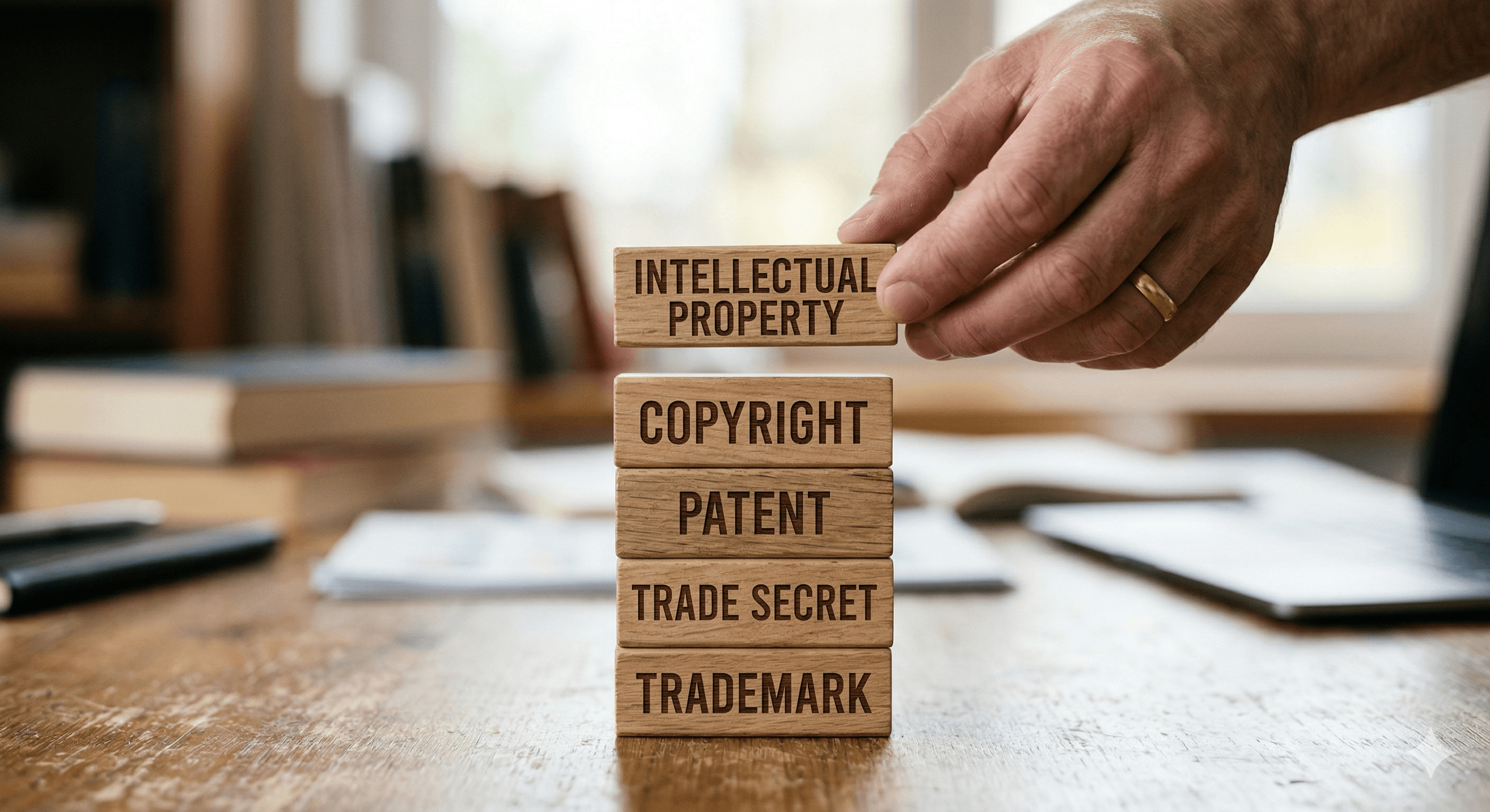 Intellectual property and complex litigation attorney